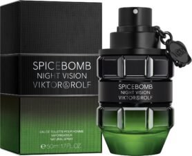 VIKTOR & ROLF Spicebomb Nightvision EdP 50 ml