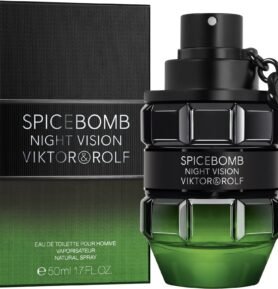 VIKTOR & ROLF Spicebomb Nightvision EdP 50 ml