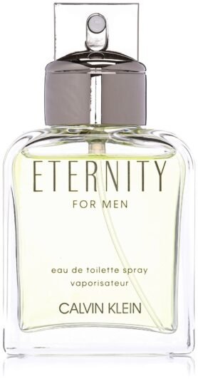 CALVIN KLEIN Eternity for Men EdT 100 ml