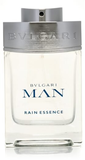 BVLGARI Man Rain Essence EdP 100 ml