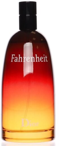 DIOR Fahrenheit EdT 50 ml