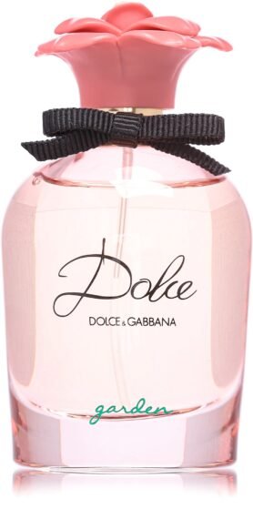 DOLCE & GABBANA Dolce Garden EdP 75 ml