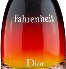 DIOR Fahrenheit Le Parfum EdP 75 ml