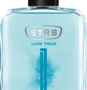 STR8 Live True EdT 100 ml