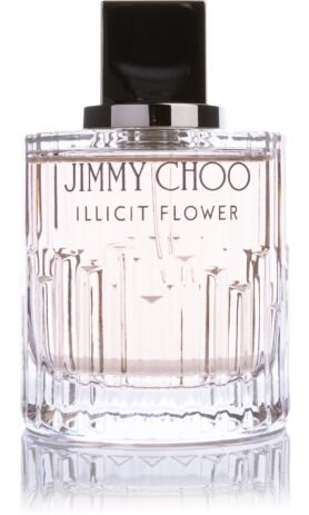 JIMMY CHOO Illicit Flower EdT 100 ml