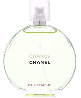 CHANEL Chance Eau Fraiche EdT 150 ml