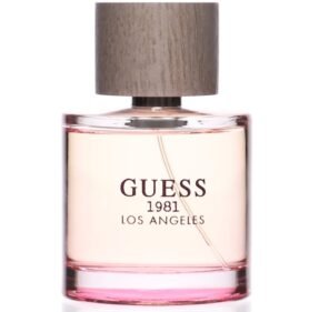 GUESS 1981 Los Angeles EdT 100 ml
