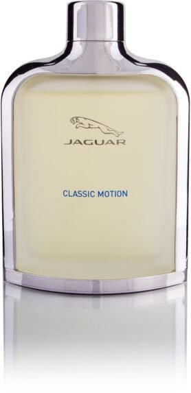 JAGUAR Classic Motion EdT 100 ml