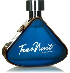 ARMAF Tres Nuit EdT 100 ml