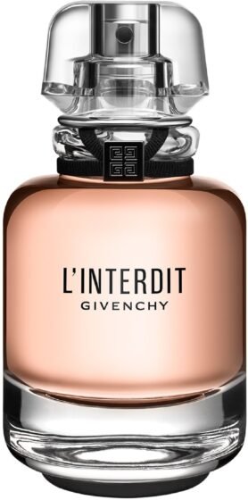 GIVENCHY L'Interdit EdP 50 ml