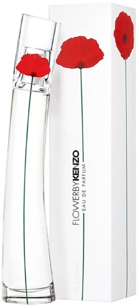 KENZO Flower By Kenzo EdP 50 ml