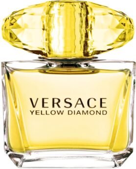 VERSACE Yellow Diamond EdT 200 ml