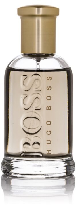 HUGO BOSS Boss Bottled EdP 50 ml