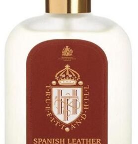 Truefitt & Hill Spanish Leather Cologne 100 ml