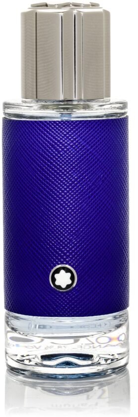 MONTBLANC Explorer Ultra Blue EdP 30 ml