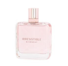 GIVENCHY Irresistible EdT 80 ml