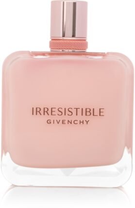 GIVENCHY Irresistible Givenchy Rose Velvet EdP 80 ml
