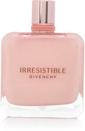 GIVENCHY Irresistible Givenchy Rose Velvet EdP 80 ml
