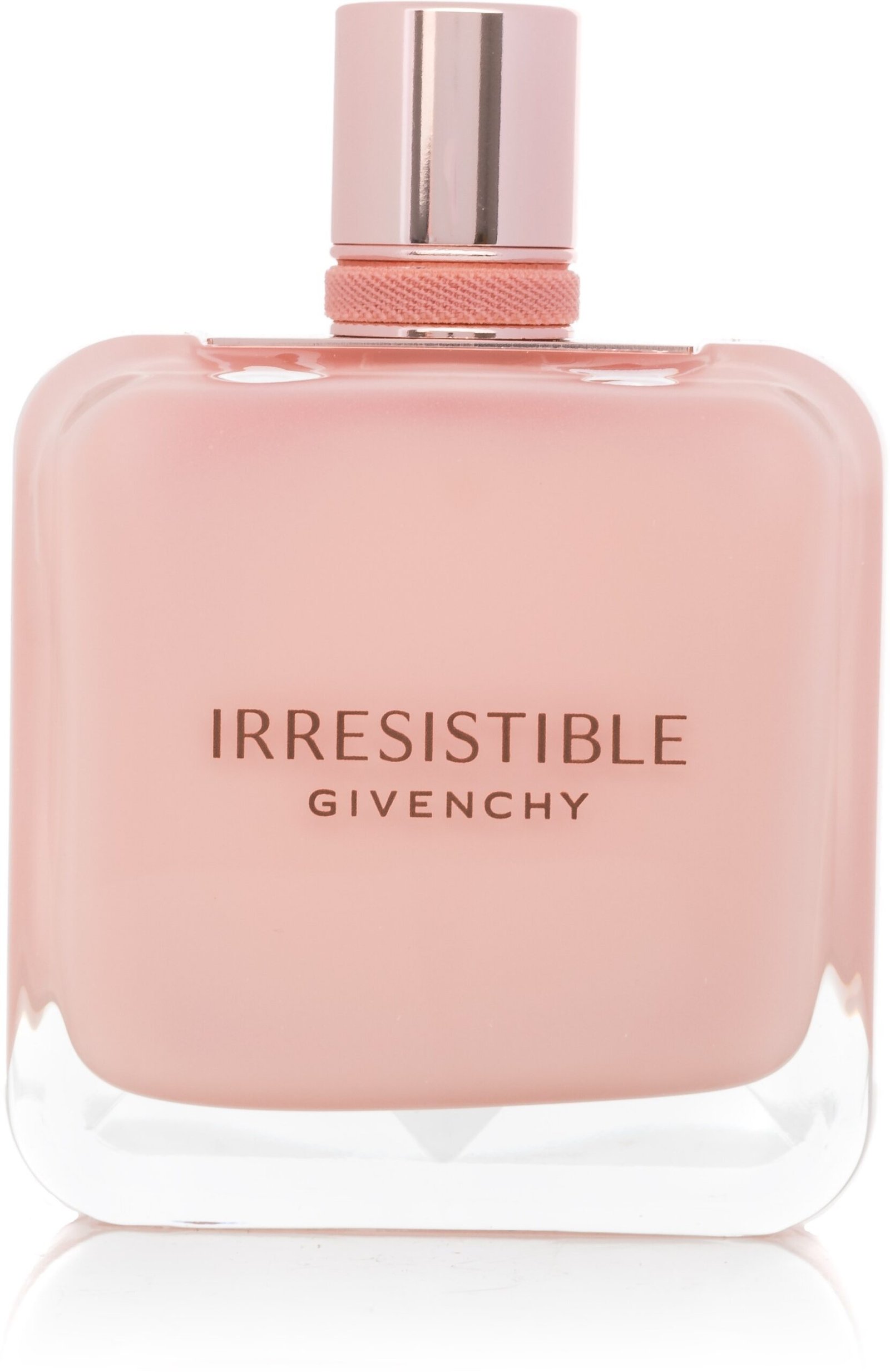 GIVENCHY Irresistible Givenchy Rose Velvet EdP 80 ml