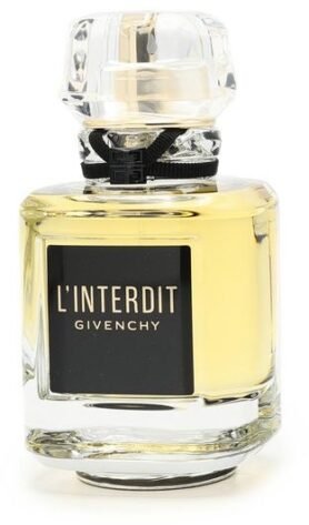 GIVENCHY L'Interdit Parfum EdP 50 ml