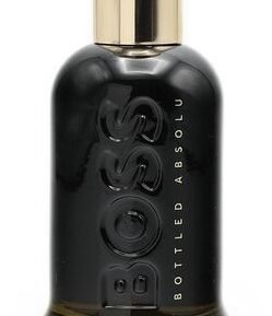 HUGO BOSS Boss Bottled Absolu EdP 50 ml