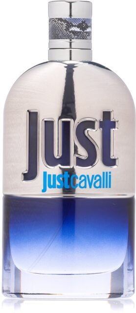 ROBERTO CAVALLI Just Cavalli for Him EdT 90 ml