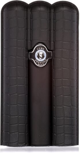 CUBA Prestige Black EdT 90 ml
