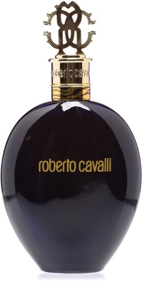 ROBERTO CAVALLI Nero Assoluto EdT 75 ml