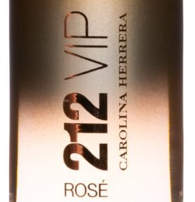 CAROLINA HERRERA 212 VIP Rosé EdP 80 ml