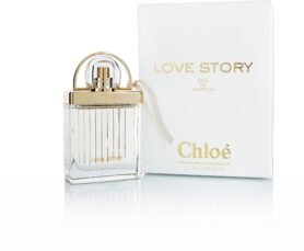 CHLOÉ Love Story EdP 50 ml