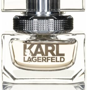 KARL LAGERFELD Women EdP 25 ml