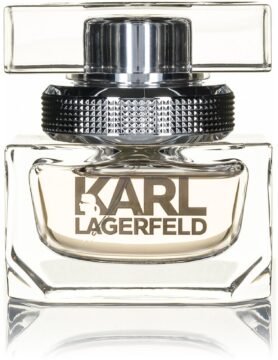 KARL LAGERFELD Women EdP 25 ml