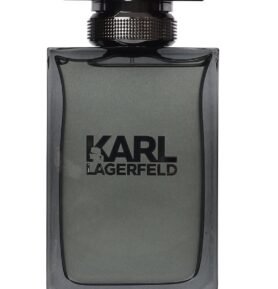 KARL LAGERFELD Men EdT 100 ml
