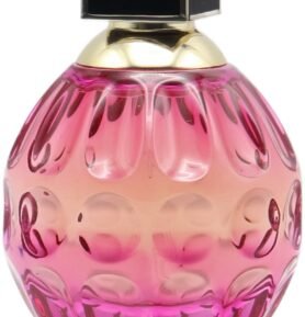 JIMMY CHOO Jimmy Choo Rose Passion EdP 60 ml