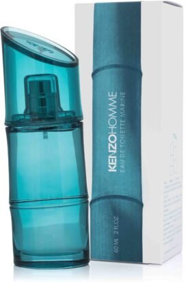 KENZO Homme Marine EdT 60 ml