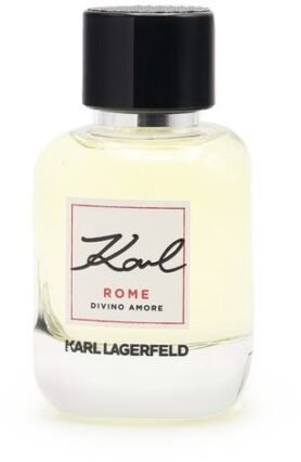 KARL LAGERFELD Rome Divino Amore EdP 60 ml