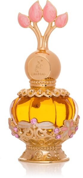 KHADLAJ Pink Musk CPO 20 ml