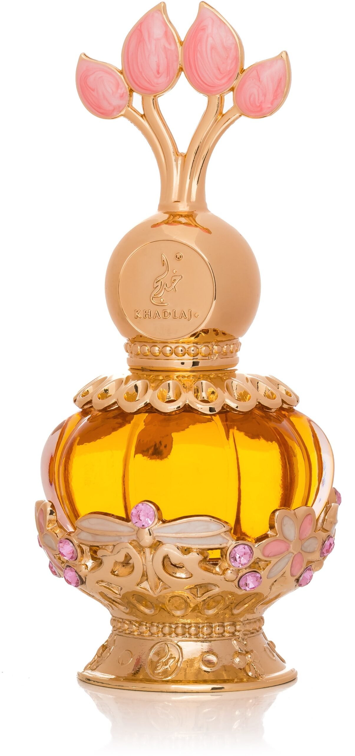 KHADLAJ Pink Musk CPO 20 ml