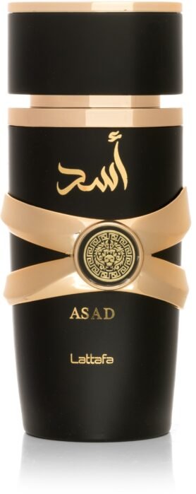 LATTAFA Asad EdP 100 ml