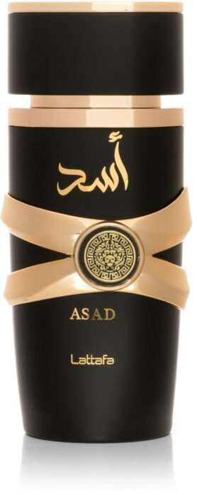 LATTAFA Asad EdP 100 ml