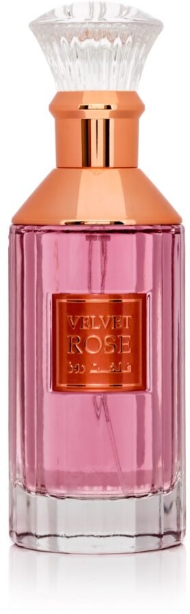 LATTAFA Tameen Collection Candy Rose EdP 100 ml