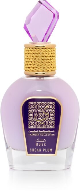 LATTAFA Tameen Collection Sugar Plum EdP 100 ml
