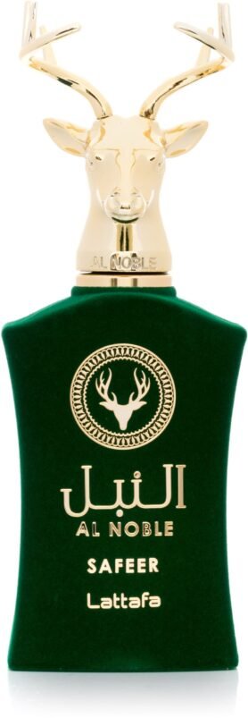 LATTAFA Al Noble Safeer EdP 100 ml