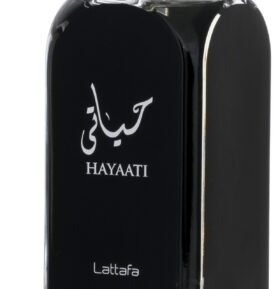 LATTAFA Hayaati EdP 100 ml