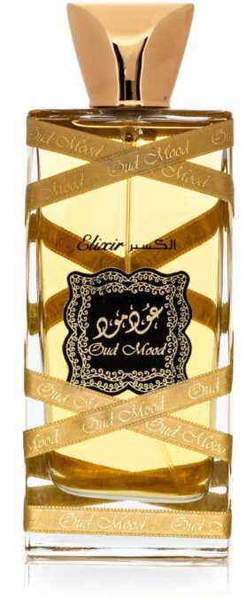 LATTAFA Oud Mood Elixir EdP 100 ml