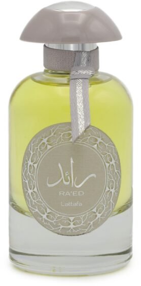 LATTAFA Ra'ed Silver EdP 100 ml