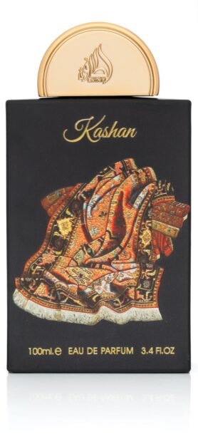 LATTAFA Kashan EdP 100 ml
