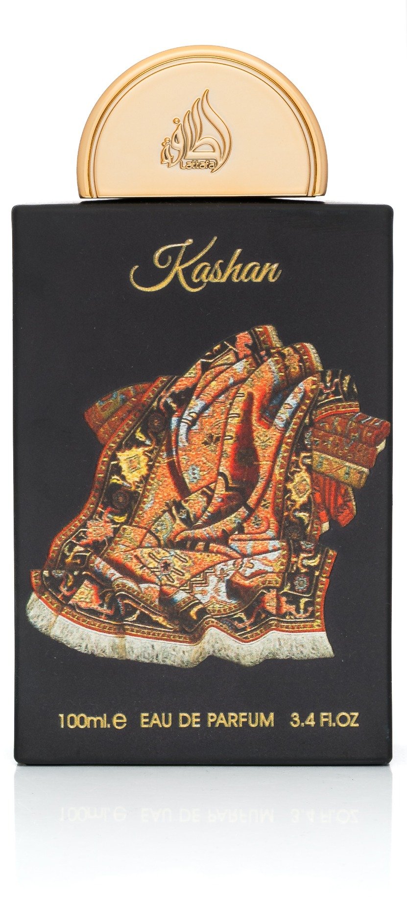 LATTAFA Kashan EdP 100 ml