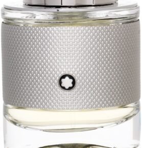 MONTBLANC Explorer Platinum EdP 60 ml