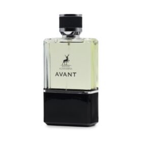 MAISON ALHAMBRA Avant EdP 100 ml